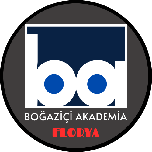 FLORYA  BOĞAZİÇİ AKADEMİ